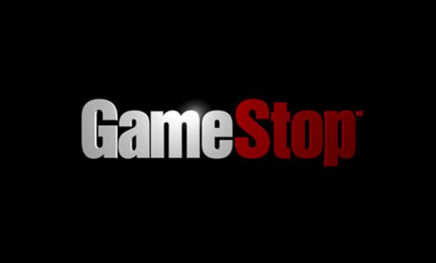 gamestop corp