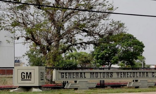 General Motors